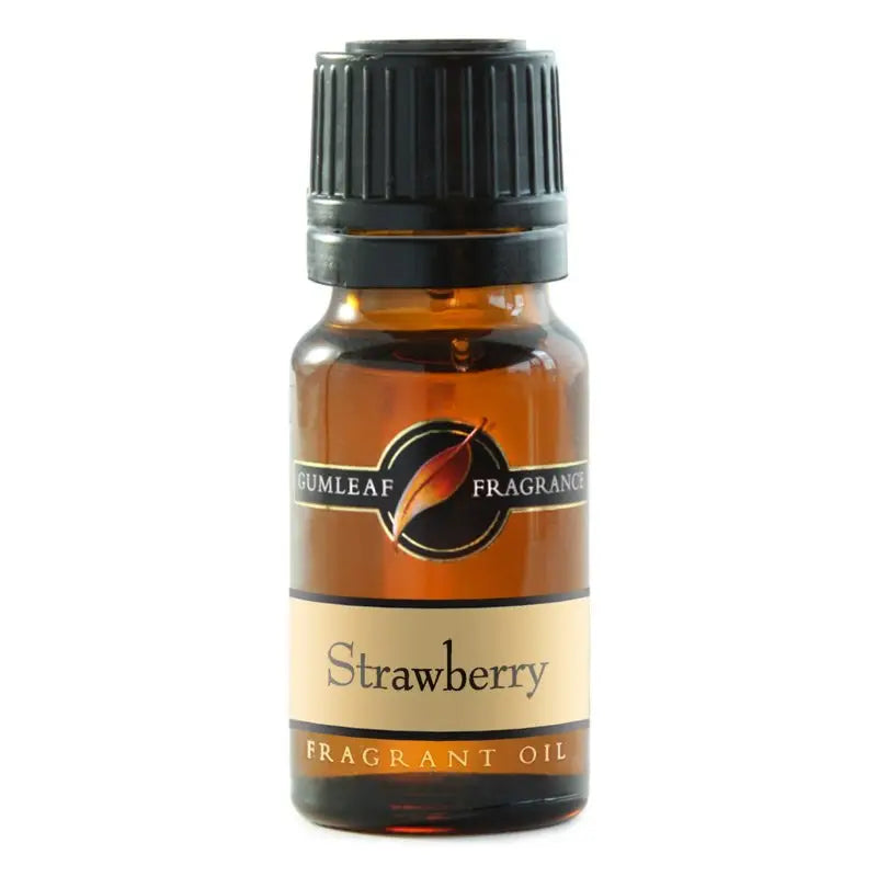 Fragrance Oils