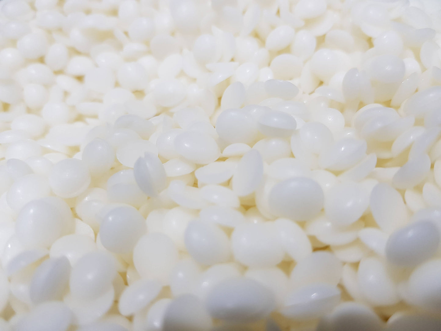 Soy Wax Melts | Aesthetic Minimalist Luxury 80g: Hotel Lobby