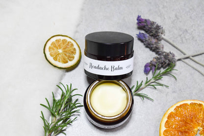 Headache Balm