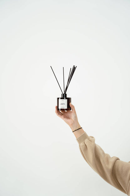 Reed Diffusers: Hotel Lobby