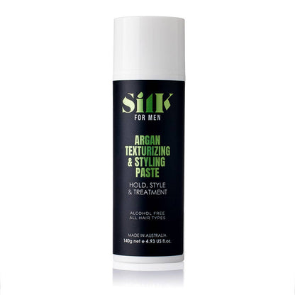 Silk for Men - The Masculine Grooming Hamper