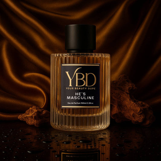 Silk for Men - The Masculine Grooming Hamper