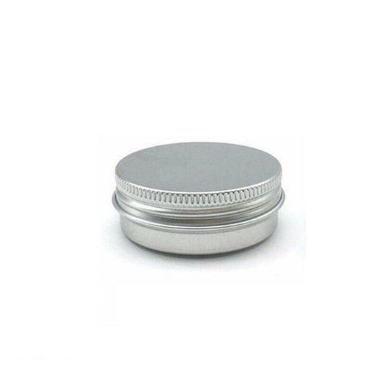 White Label Mini Travel Tin Soy Candles 30g: Hotel Lobby